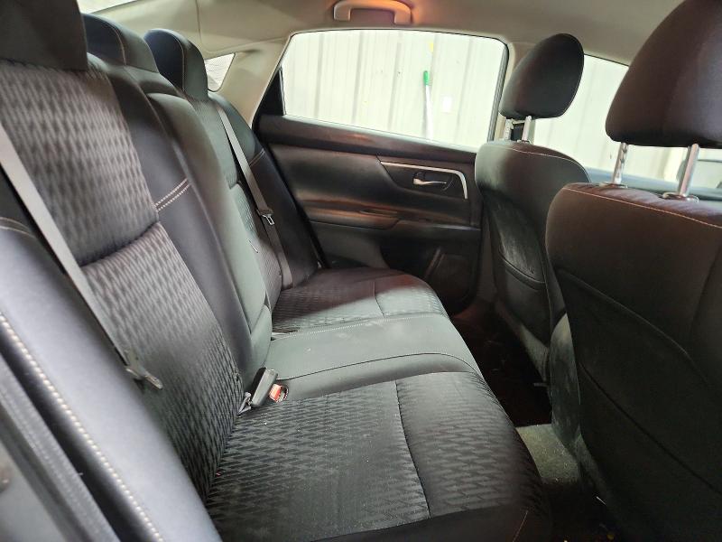 Photo 10 from auction – 2018 NISSAN ALTIMA with VIN 1N4AL3AP2JC157172