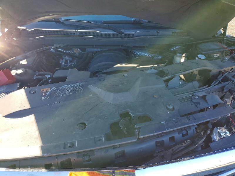 Photo 11 from auction – 2014 CHEVROLET SILVERADO with VIN 3GCUKSEC0EG482515