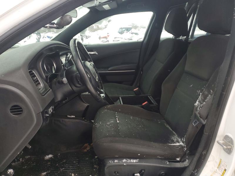 Photo 7 from auction – 2019 DODGE CHARGER PO with VIN 2C3CDXKT5KH722326