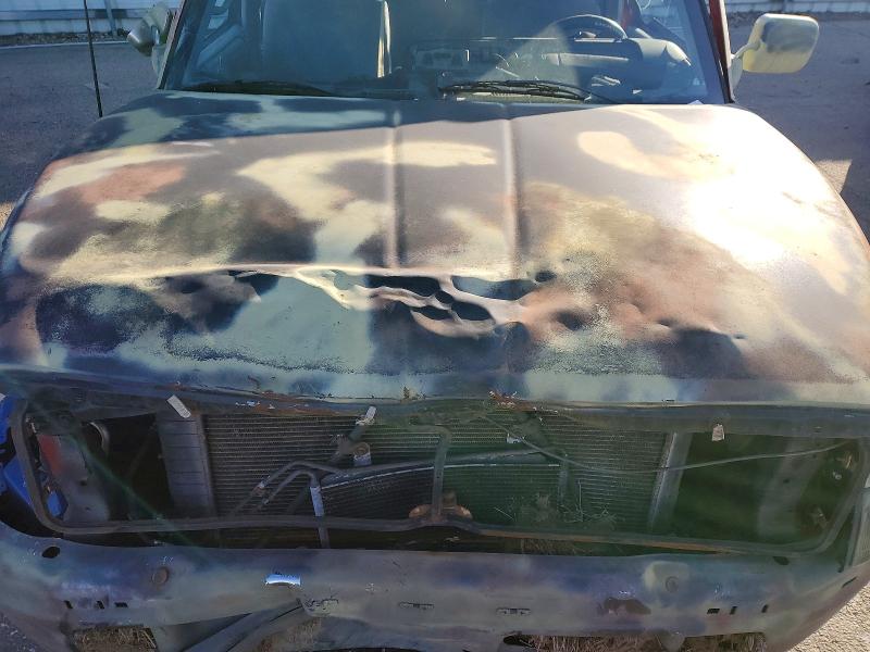 Photo 11 from auction – 1997 DODGE RAM 1500 with VIN 1B7HF13Z7VJ544966