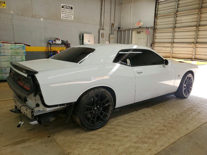 Photo 3 from auction – 2023 DODGE CHALLENGER with VIN 2C3CDZFJ1PH550291