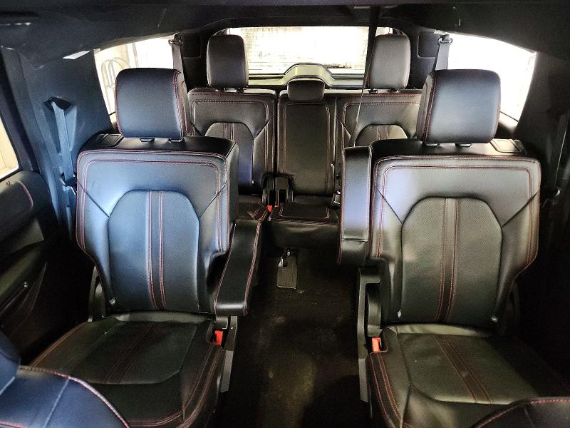 Photo 10 from auction – 2021 FORD EXPEDITION with VIN 1FMJK2AT7MEA79528