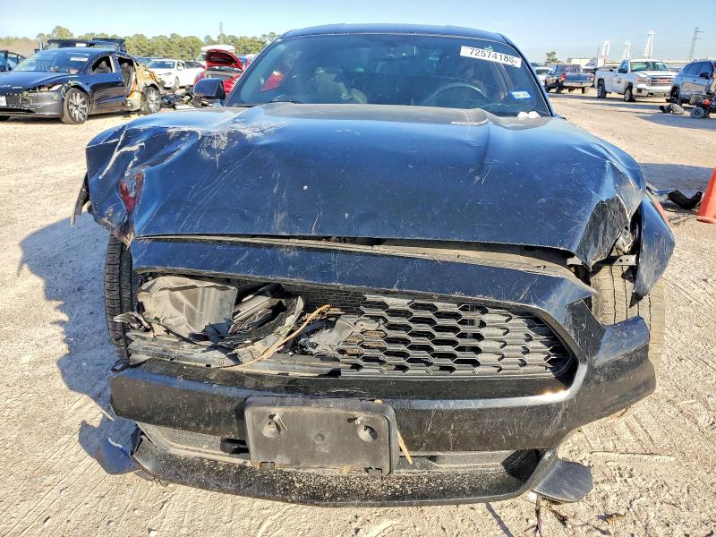 Photo 5 from auction – 2016 FORD MUSTANG with VIN 1FA6P8AM1G5208767