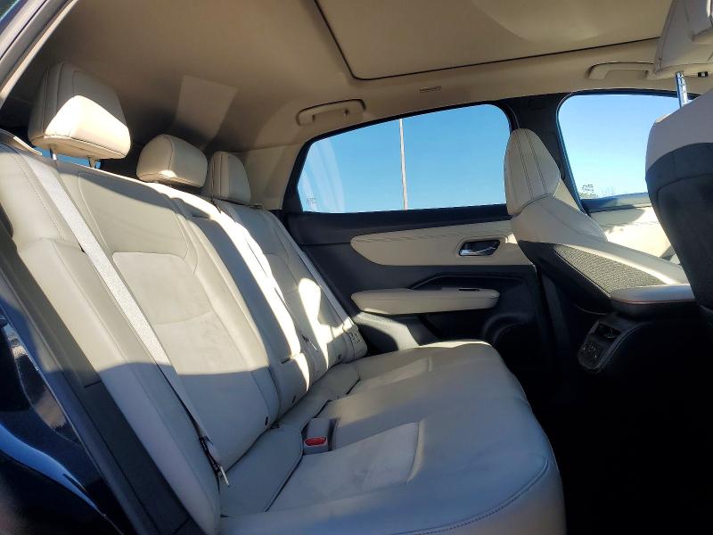 Photo 11 from auction – 2023 NISSAN ARIYA EVOL with VIN JN1DF0BB3PM702477