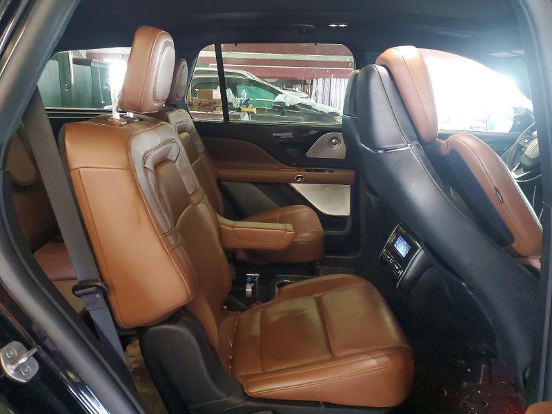 Photo 11 from auction – 2023 LINCOLN AVIATOR RE with VIN 5LM5J7XC4PGL17222