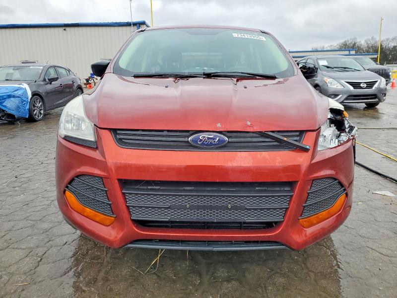 Photo 5 from auction – 2016 FORD ESCAPE S with VIN 1FMCU0F72GUB46629