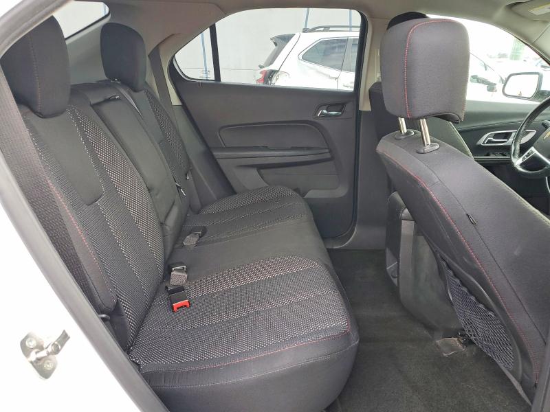 Photo 11 from auction – 2015 CHEVROLET EQUINOX LT with VIN 2GNALBEK2F6111920