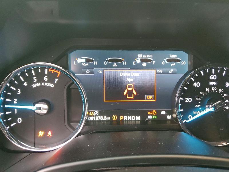 Photo 9 from auction – 2019 FORD EXPEDITION with VIN 1FMJU2AT2KEA55094