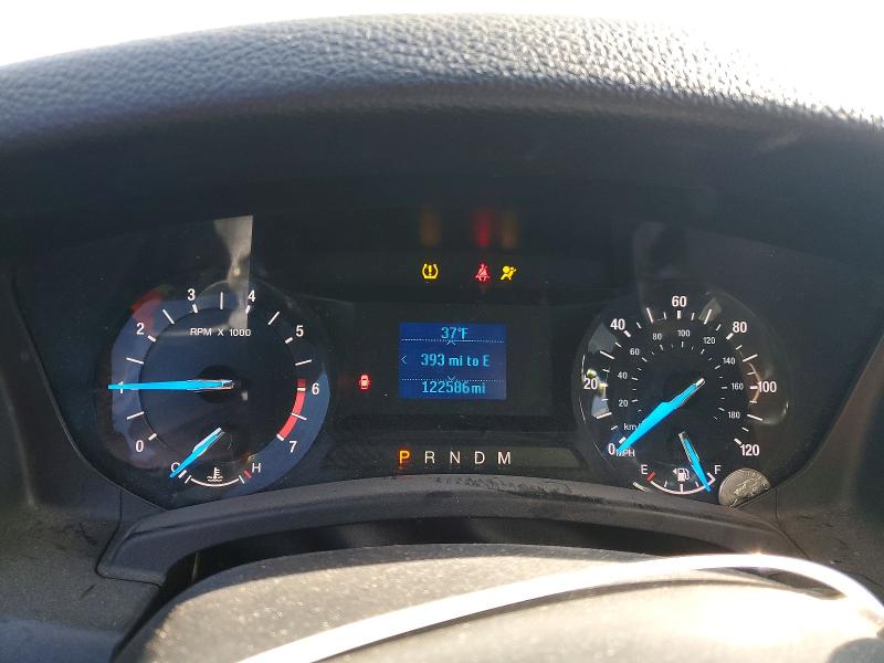 Фото 9 с аукциона – 2016 FORD EXPEDITION с VIN 1FMJU1FT0GEF03598