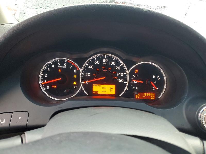 Photo 9 from auction – 2012 NISSAN ALTIMA S with VIN 1N4AL2EP5CC259816
