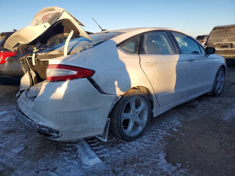 Photo 3 from auction – 2014 FORD FUSION with VIN 3FA6P0H90ER212127