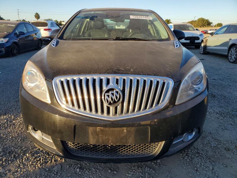 Photo 5 from auction – 2016 BUICK VERANO with VIN 1G4PS5SK5G4146980