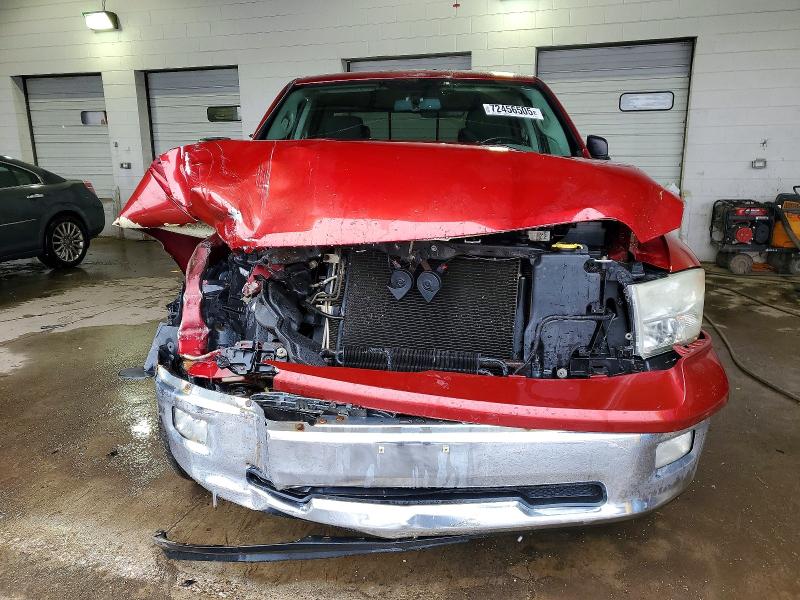 Photo 5 from auction – 2010 DODGE RAM 1500 with VIN 1D7RB1CT4AS100403