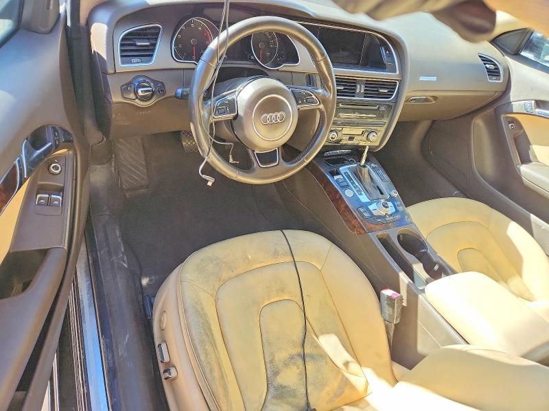 Фото 8 с аукциона – 2012 AUDI A7 PREMIUM с VIN WAUYGAFCXCN119605