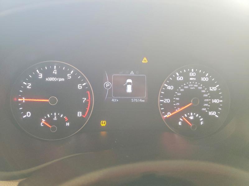 Photo 9 from auction – 2017 KIA SPORTAGE with VIN KNDPM3AC3H7065103