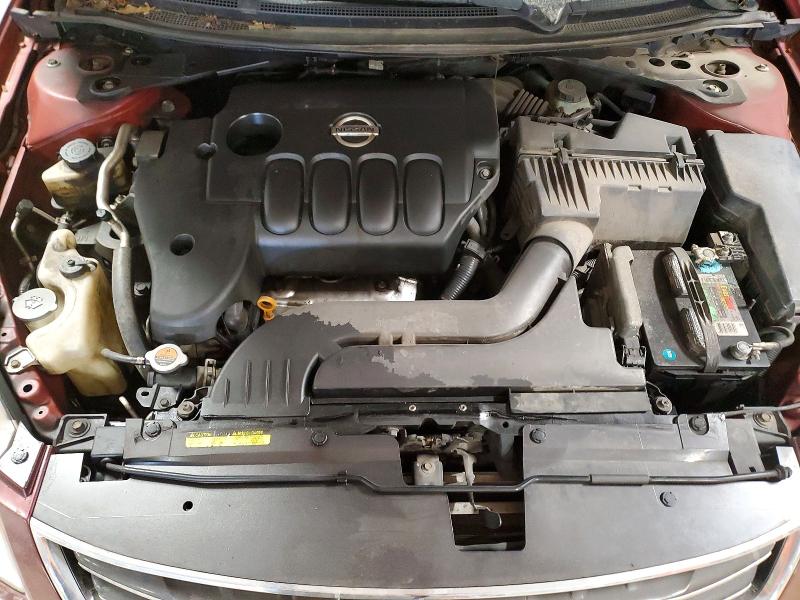 Photo 11 from auction – 2011 NISSAN ALTIMA BAS with VIN 1N4AL2AP1BC131710