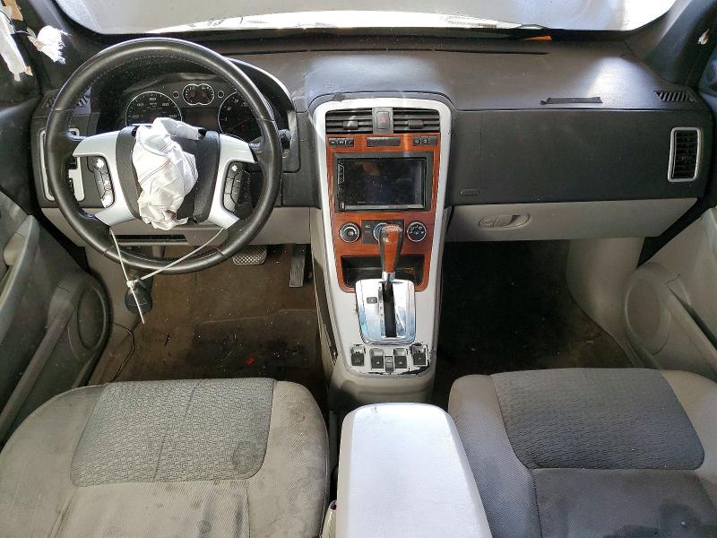 Photo 8 from auction – 2009 CHEVROLET EQUINOX with VIN 2CNDL33F096228025