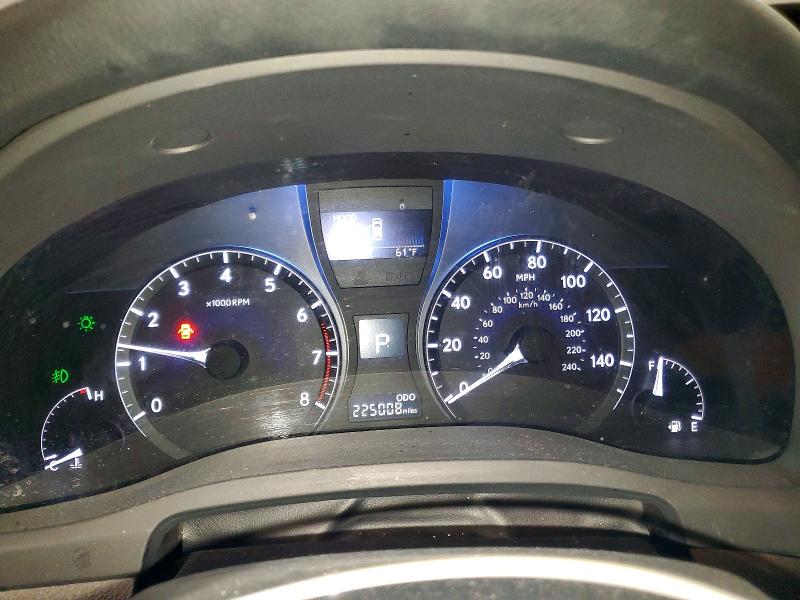 Photo 9 from auction – 2015 LEXUS RX 350 BAS with VIN 2T2BK1BA8FC278220