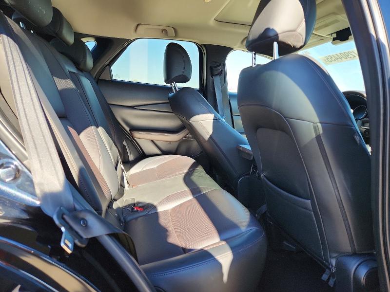 Photo 11 from auction – 2020 MAZDA CX-30 with VIN 3MVDMAEM3LM101668