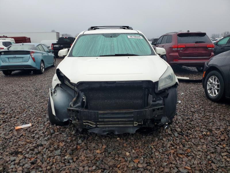 Photo 5 from auction – 2013 GMC ACADIA SLT with VIN 1GKKVRKD7DJ216043