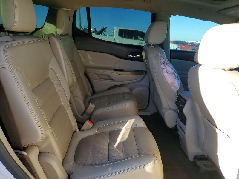 Photo 11 from auction – 2017 GMC ACADIA DEN with VIN 1GKKNPLS8HZ268452