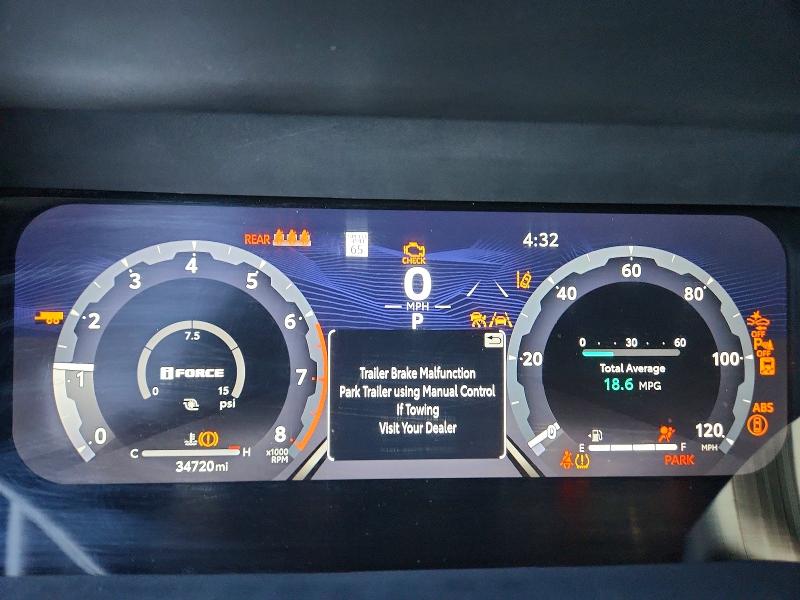Photo 9 from auction – 2024 TOYOTA TACOMA with VIN 3TMLB5JN2RM012370