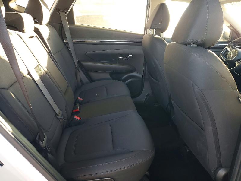 Photo 10 from auction – 2023 HYUNDAI TUCSON SE with VIN 5NMJA3AE4PH236769