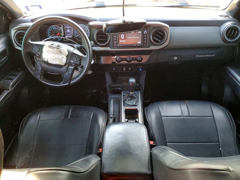 Photo 8 from auction – 2019 TOYOTA TACOMA with VIN 5TFAZ5CN8KX080771