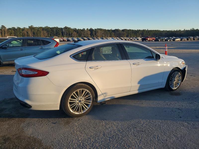 Photo 3 from auction – 2013 FORD FUSION SE with VIN 3FA6P0H99DR382226