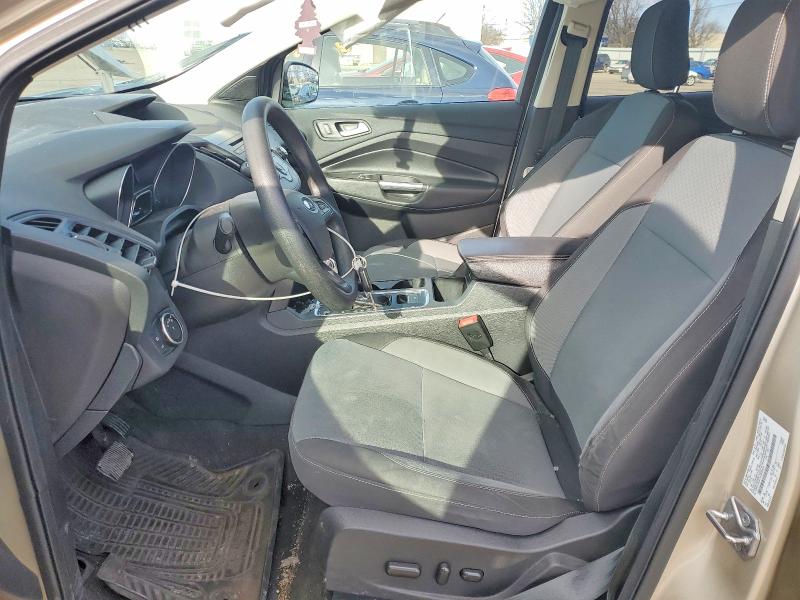 Photo 7 from auction – 2018 FORD ESCAPE with VIN 1FMCU0GD3JUB08256