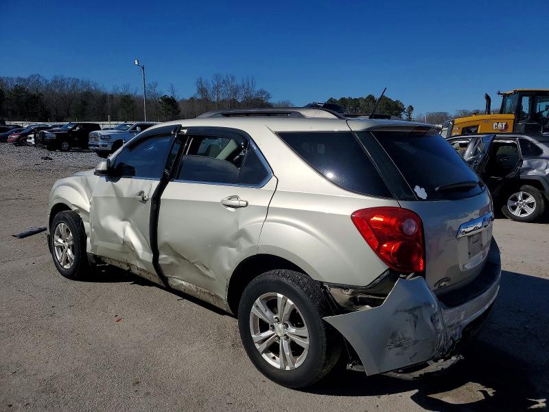 Photo 2 from auction – 2014 CHEVROLET EQUINOX LT with VIN 2GNALCEK7E6190585