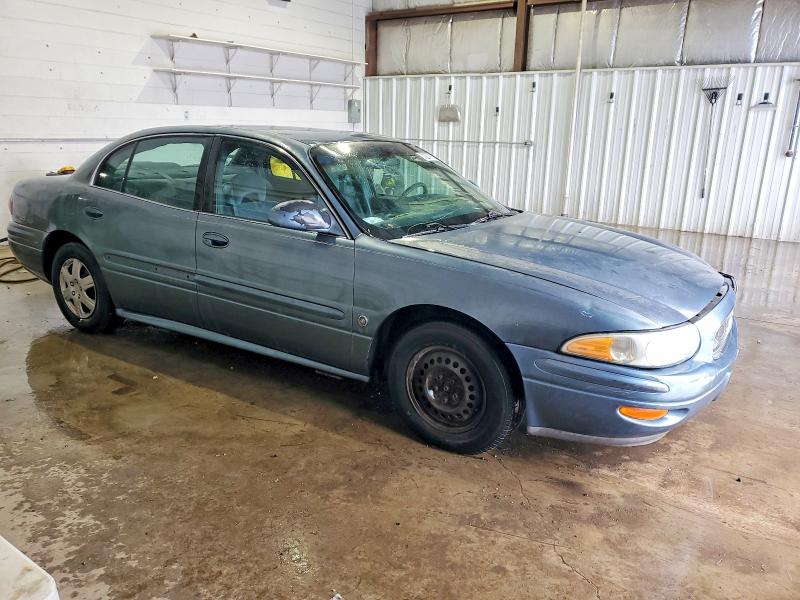 Photo 4 from auction – 2000 BUICK LESABRE CU with VIN 1G4HP54K4Y4142763