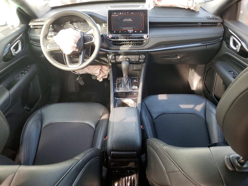 Photo 8 from auction – 2025 JEEP COMPASS LA with VIN 3C4NJDBN7ST624256
