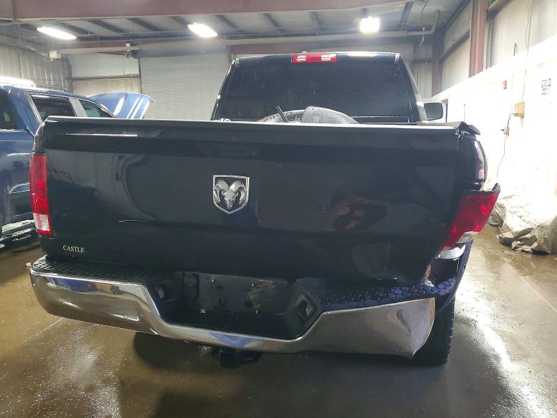 Photo 6 from auction – 2013 RAM 1500 ST with VIN 3C6JR6AT4DG556780