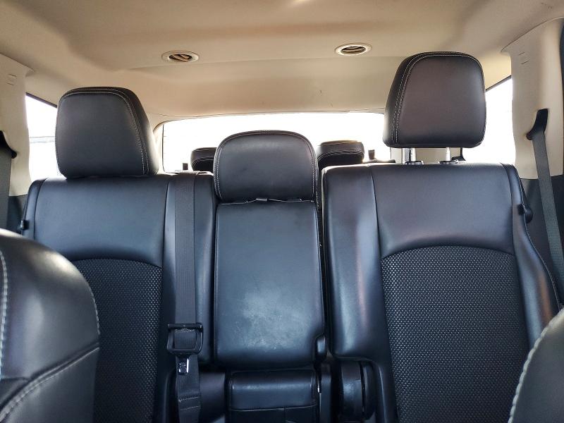 Photo 10 from auction – 2018 DODGE JOURNEY CR with VIN 3C4PDDGG5JT523001