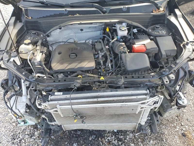 Photo 12 from auction – 2024 CHEVROLET TRAILBLAZER with VIN KL79MPSL3RB217293