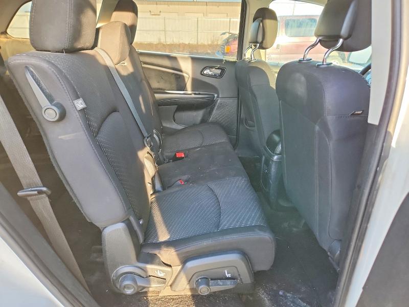 Foto 11 de la subasta – 2014 DODGE JOURNEY SE con VIN 3C4PDCAB0ET165948