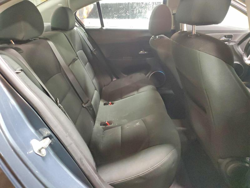 Photo 10 from auction – 2012 CHEVROLET CRUZE ECO with VIN 1G1PJ5SC3C7233794