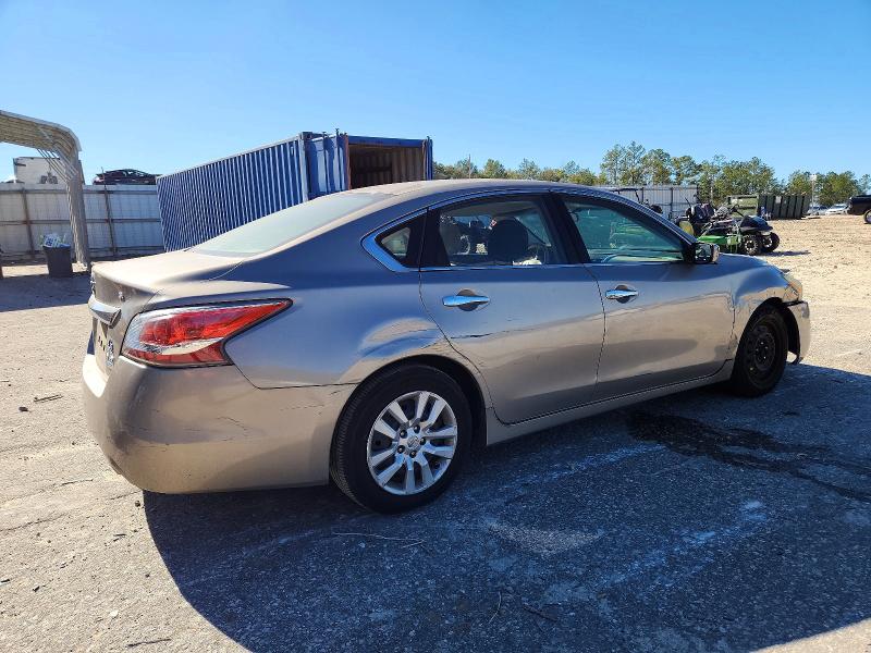 Photo 3 from auction – 2014 NISSAN ALTIMA 2.5 with VIN 1N4AL3AP1EN354280
