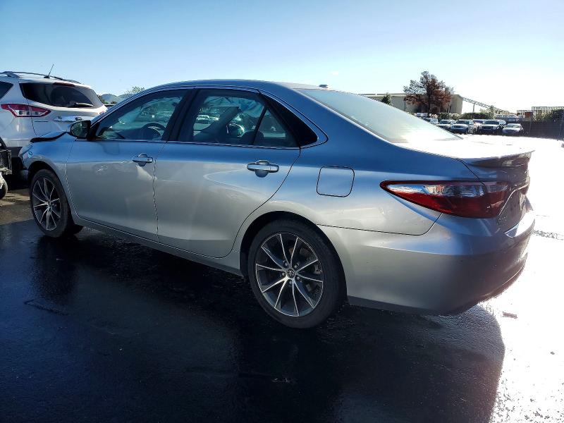 Photo 2 from auction – 2015 TOYOTA CAMRY LE with VIN 4T1BF1FK1FU946840