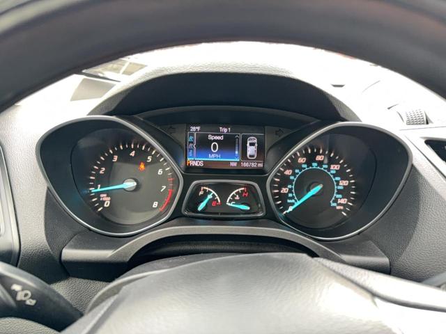 Photo 8 from auction – 2015 FORD ESCAPE SE with VIN 1FMCU9G96FUB77112