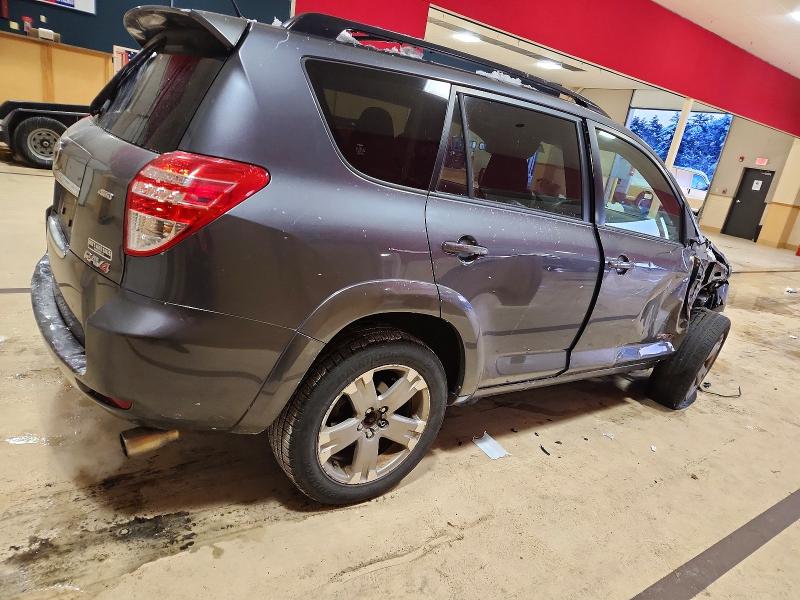 Photo 3 from auction – 2011 TOYOTA RAV4 SPORT with VIN JTMRF4DVXB5049442
