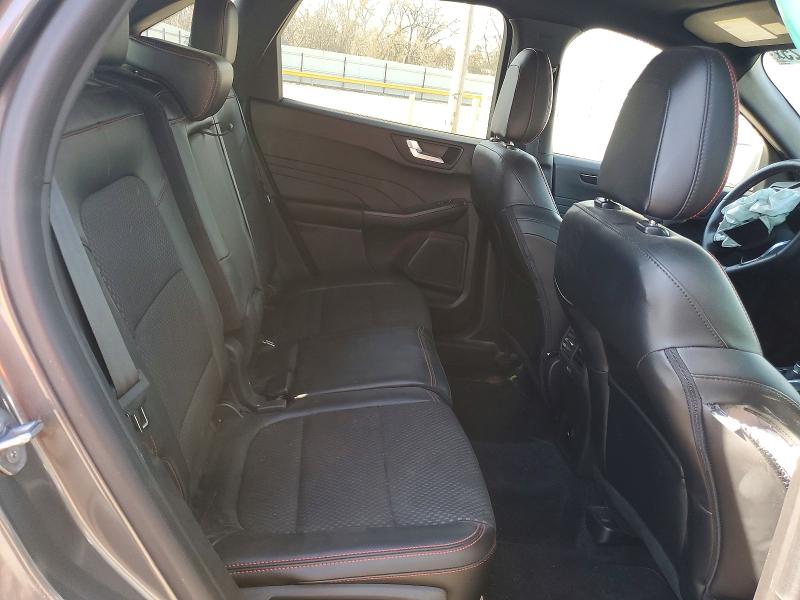 Photo 11 from auction – 2023 FORD ESCAPE ST with VIN 1FMCU9NA8PUB29559