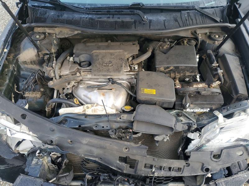 Photo 11 from auction – 2014 TOYOTA CAMRY with VIN 4T1BF1FK1EU421887