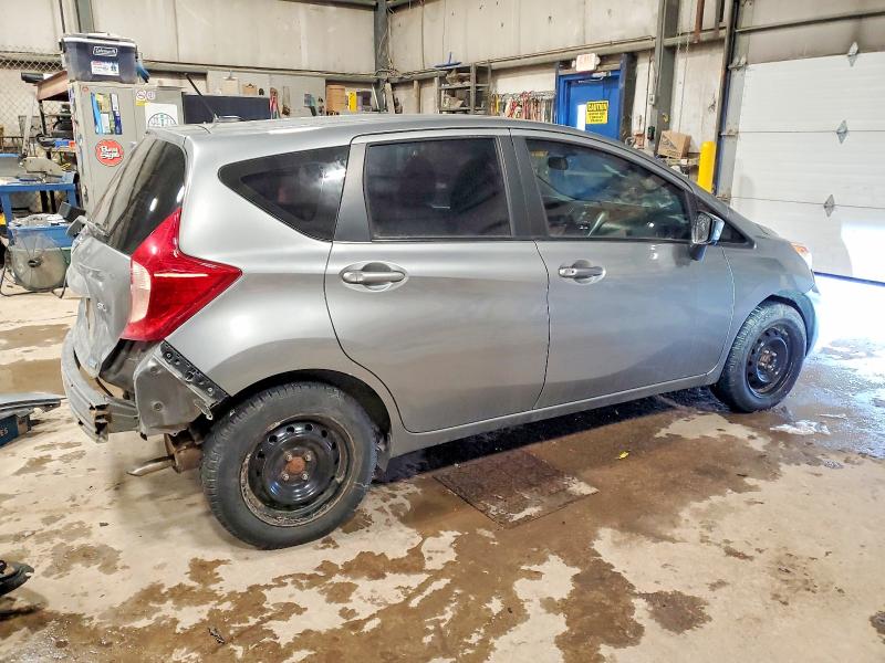 Photo 3 from auction – 2015 NISSAN VERSA NOTE with VIN 3N1CE2CP8FL431686