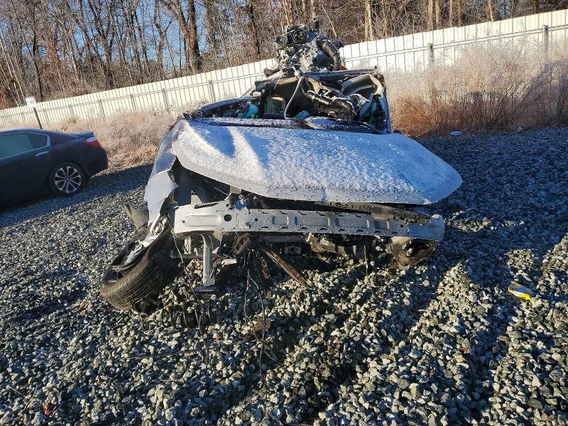 Photo 5 from auction – 2024 FORD ESCAPE with VIN 1FMCU0FN9RUA04571