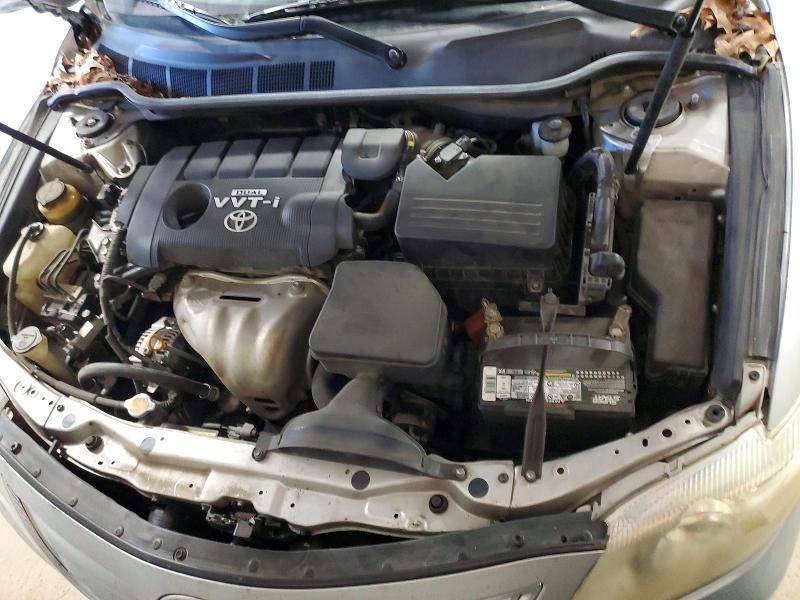 Photo 11 from auction – 2010 TOYOTA CAMRY with VIN 4T4BF3EKXAR012767