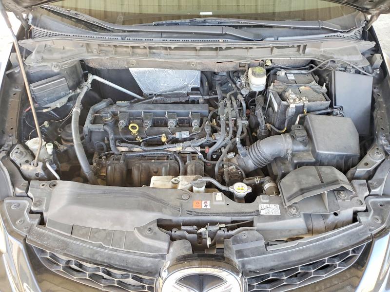 Photo 11 from auction – 2010 MAZDA CX-7 with VIN JM3ER2WM3A0328085