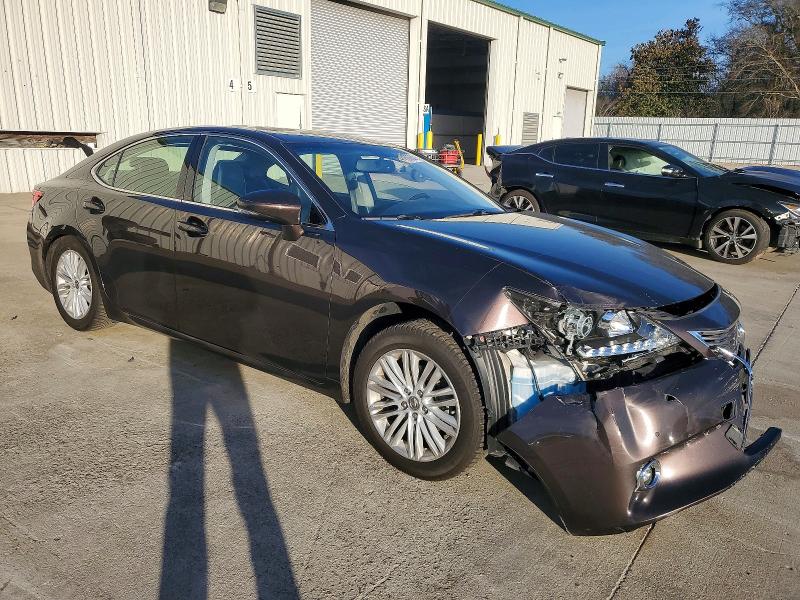 Photo 4 from auction – 2014 LEXUS ES 350 with VIN JTHBK1GG8E2109490