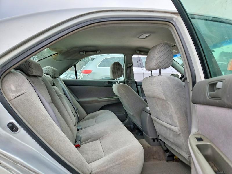 Photo 10 from auction – 2003 TOYOTA CAMRY LE with VIN 4T1BE32K53U139799